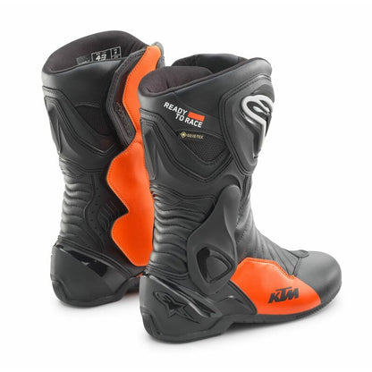 KTM Alpinestars SMX-6 V2 GORE-TEX® BOOTS