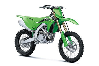 Kawasaki KX450 2025 Full-Size MX