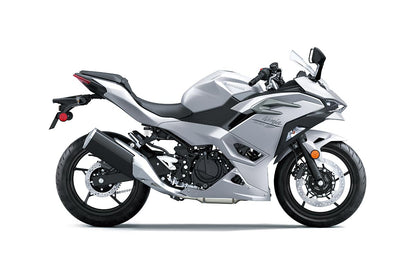 Kawasaki Ninja 500 2025 Sport