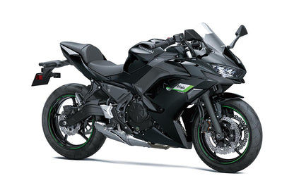 Kawasaki Ninja 650 LAMS 2025 Sport