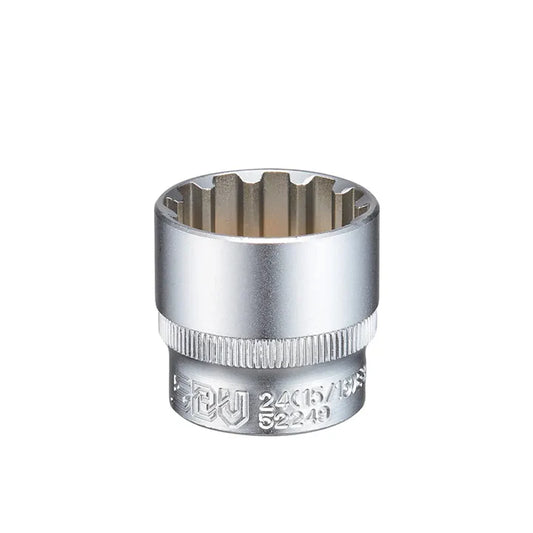 SBV TOOLS 3/8″ Dr. MIT socket – 24mm (15/16, E30)