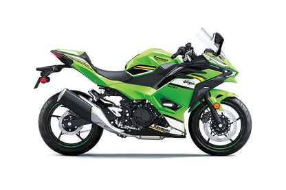 Kawasaki Ninja 500 SE KRT EDITION 2025 Sport