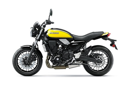 Kawasaki Z650RS 2025 Street Z Retro-Sport