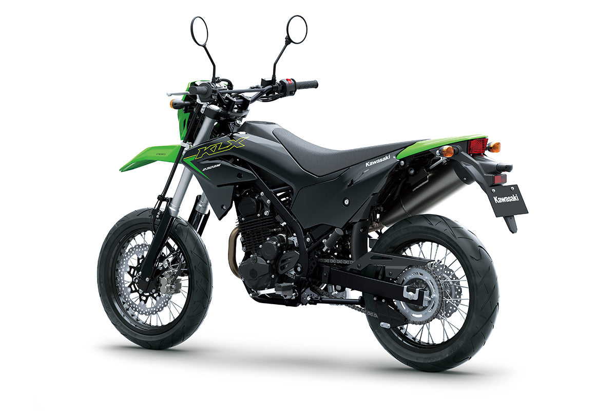 Kawasaki KLX230SM 2023 Supermoto