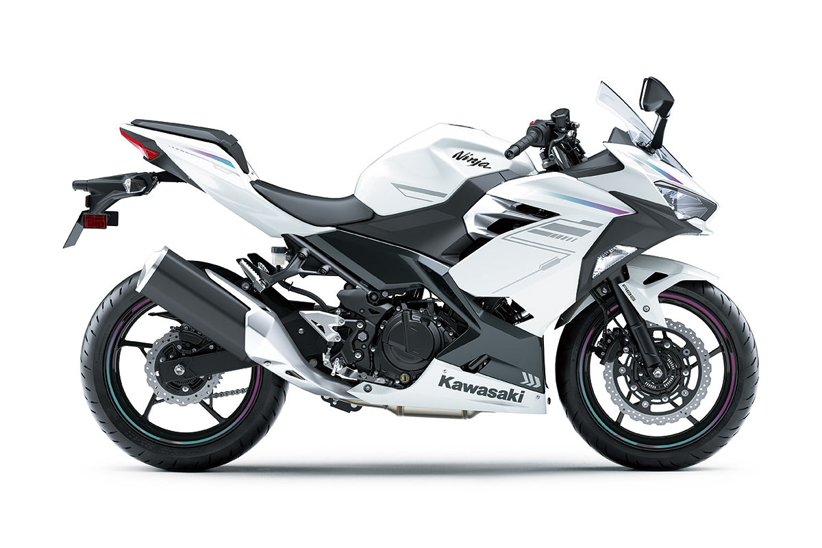 kawasaki sport bike price