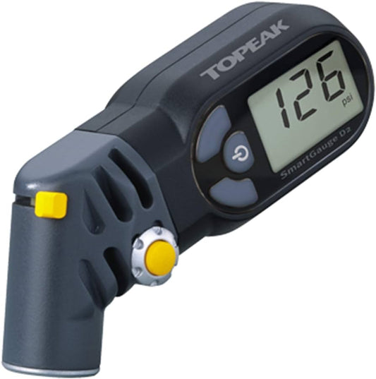 TOPEAK SMARTGAUGE D2