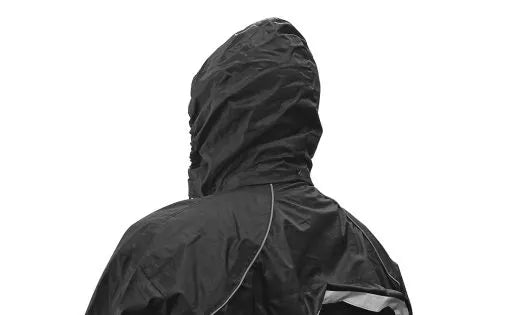 NELSON-RIGG Stormrider Rain Jacket