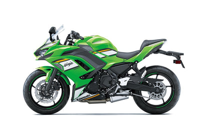 Kawasaki Ninja 650 KRT EDITION LAMS 2025 Sport