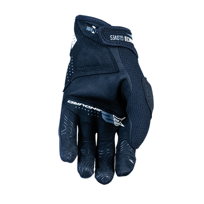 FIVE GLOVE E2 ENDURO BLACK