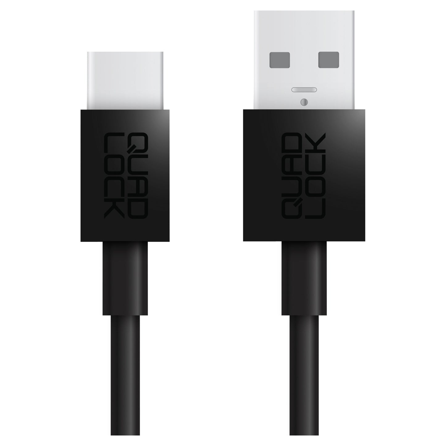 Quad Lock USB-A To USB-C Cable - 1.5m