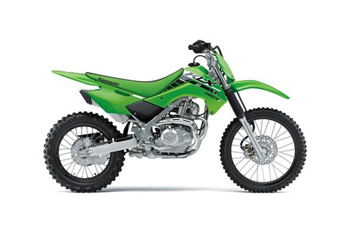 Kawasaki KLX140R/L 2025 Off-Road