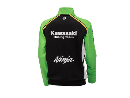 KAWASAKI WSBK 2024 SWEATSHIRT