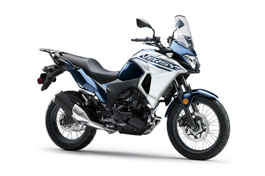 Kawasaki Versys-X 300 2025 Street Adventure/Touring