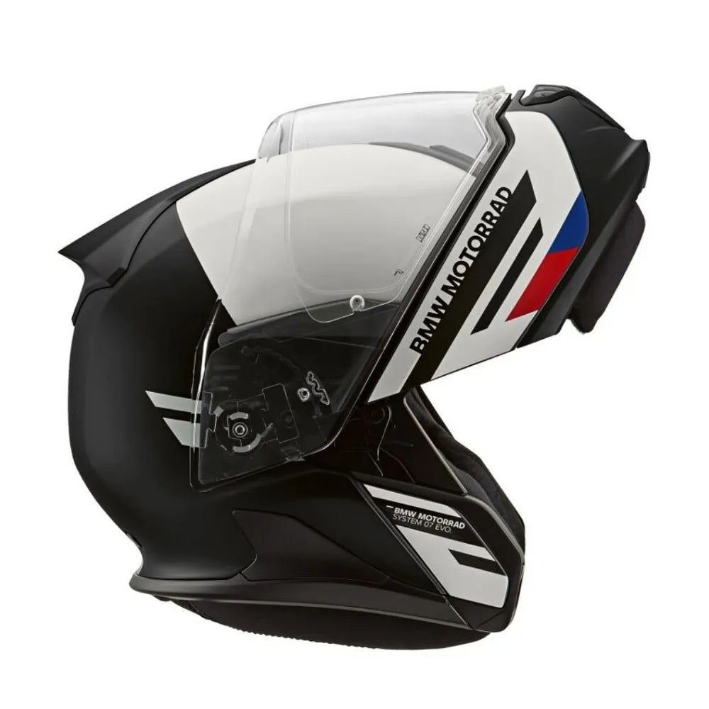 BMW SYTEM 7 CARBON EVO HELMET (MOTO)