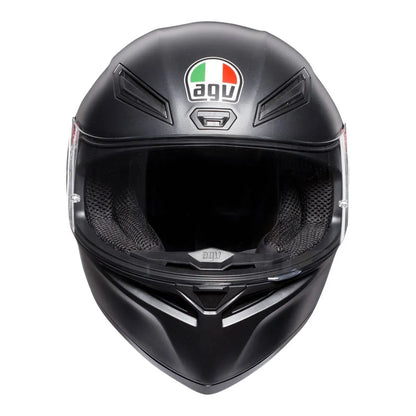 AGV K1 - MATT BLACK