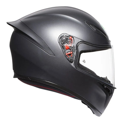 AGV K1 - MATT BLACK