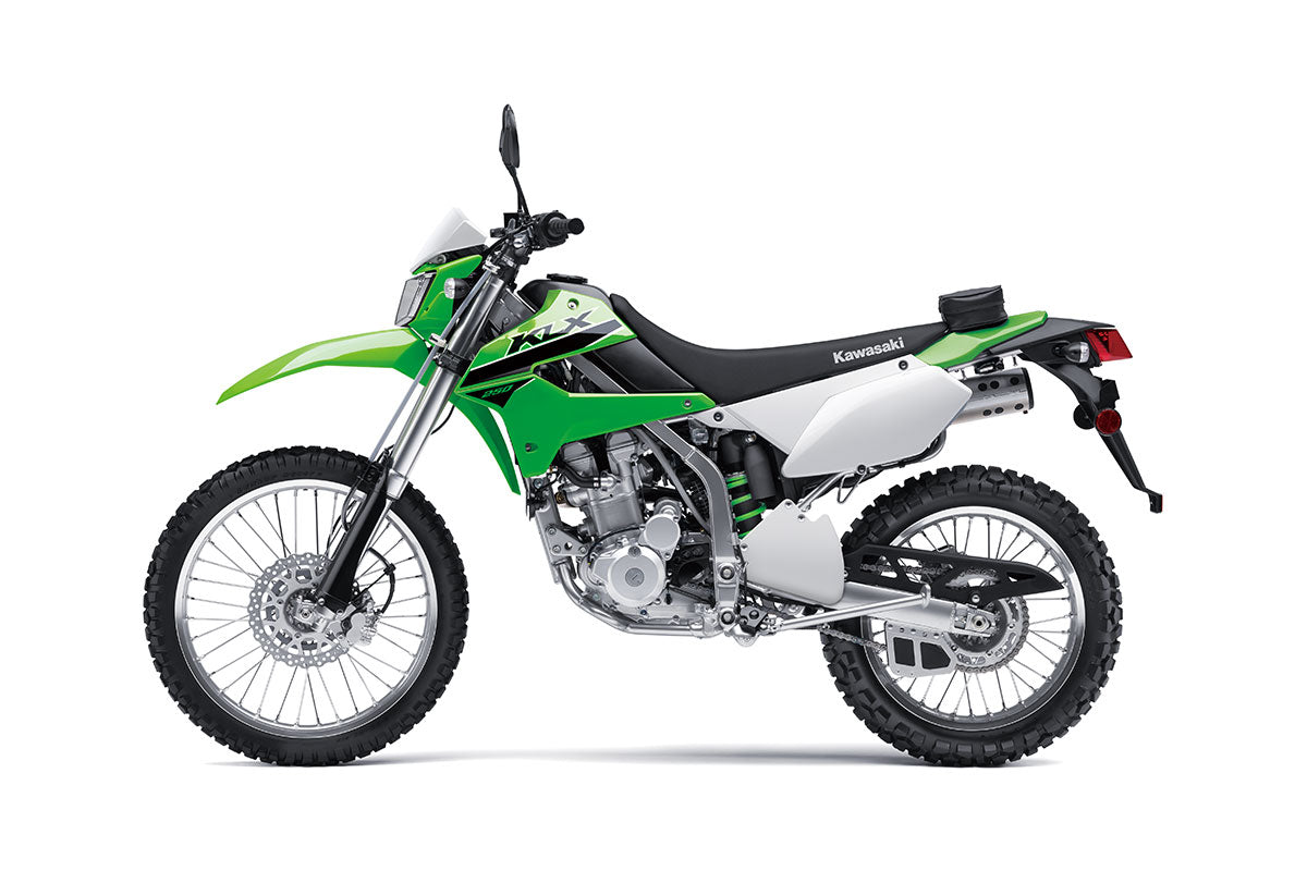 Klx 250 sales