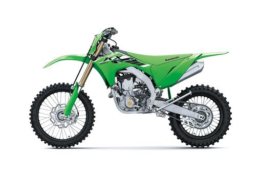 Kawasaki KX250X 2025 Full-Size Cross Country