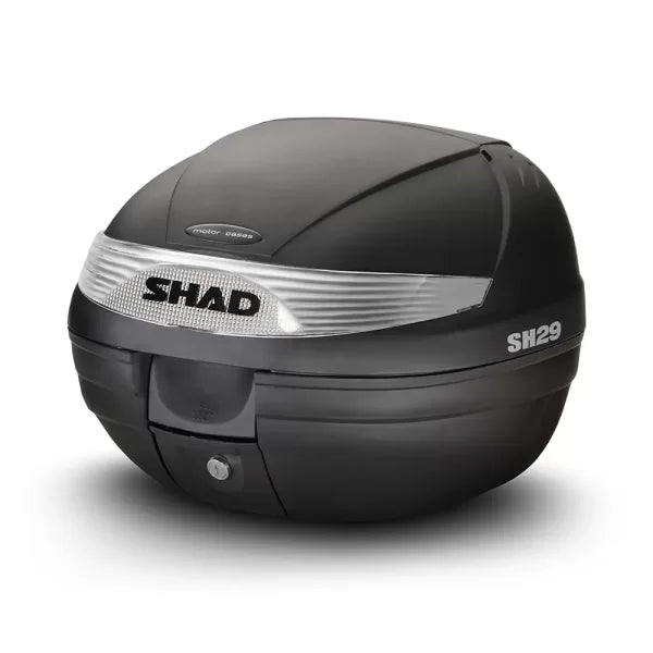 SHAD Top Case SH29 Black