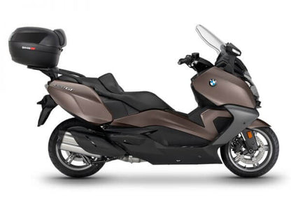 SHAD TOP MASTER BMW C 650 GT