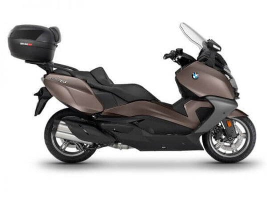 SHAD TOP MASTER BMW C 650 GT