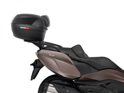 SHAD TOP MASTER BMW C 650 GT