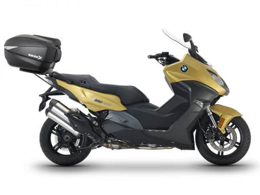 SHAD TOP MASTER BMW C600 SPORT