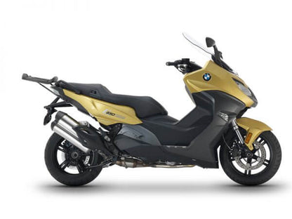 SHAD TOP MASTER BMW C600 SPORT