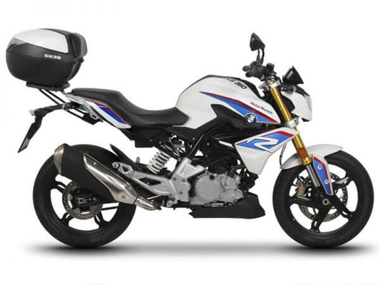 SHAD TOP MASTER BMW G 310 R