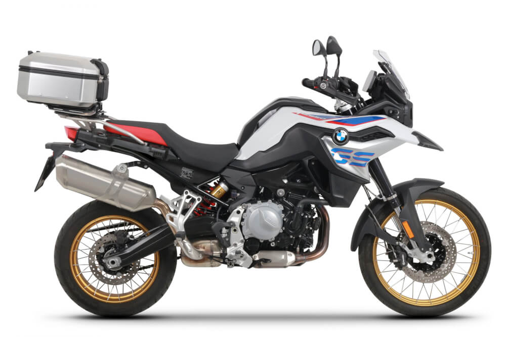 Shad TOP MASTER BMW F850 GS