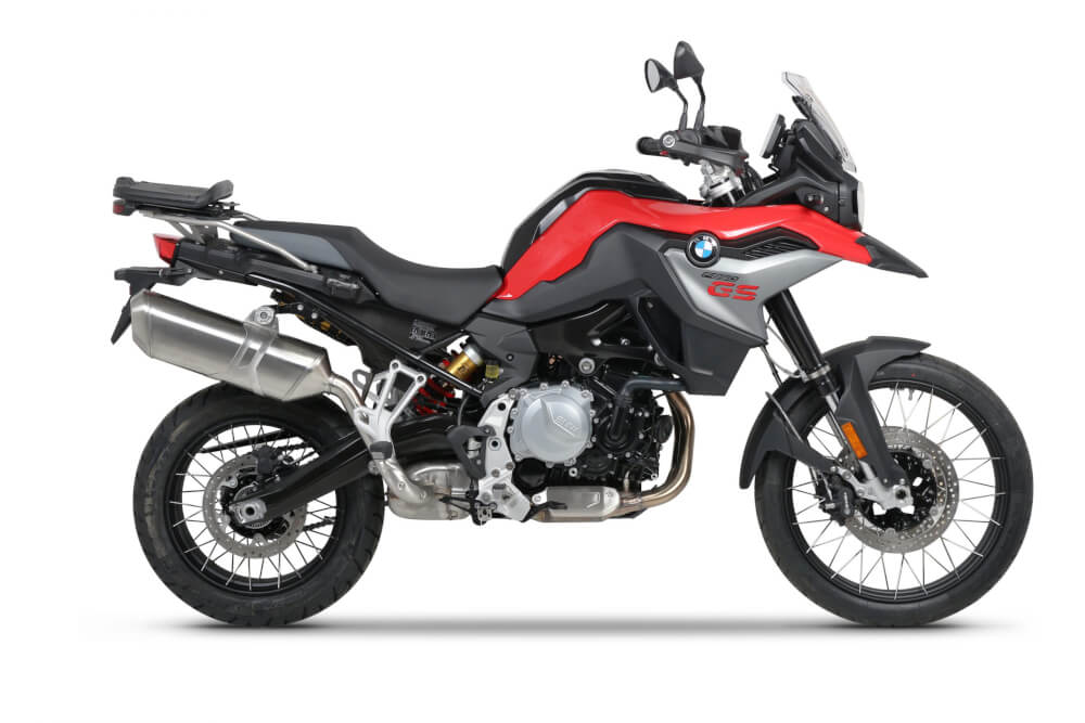 Shad TOP MASTER BMW F850 GS