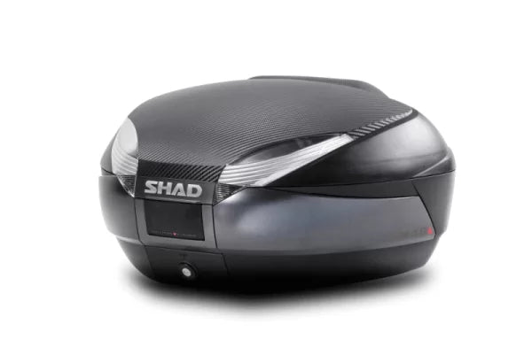 SHAD Top Case SH48 Carbon