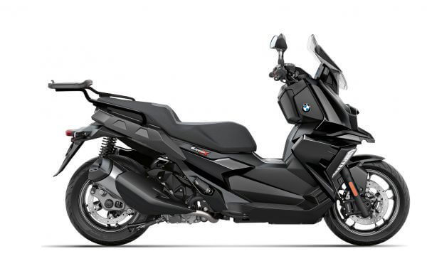 SHAD TOP MASTER BMW C400X