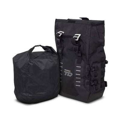 SHAD TR40 Terra Soft Side Panniers