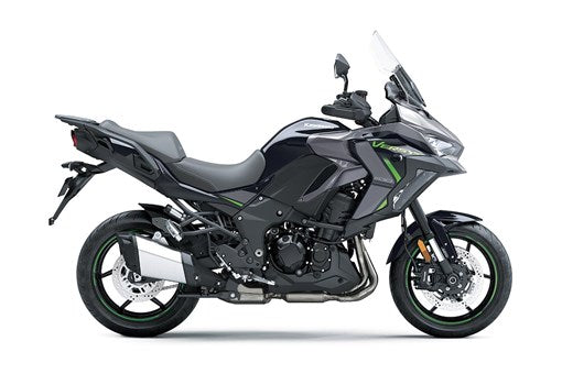 Kawasaki Versys 1100 S 2025 Street Adventure/Touring