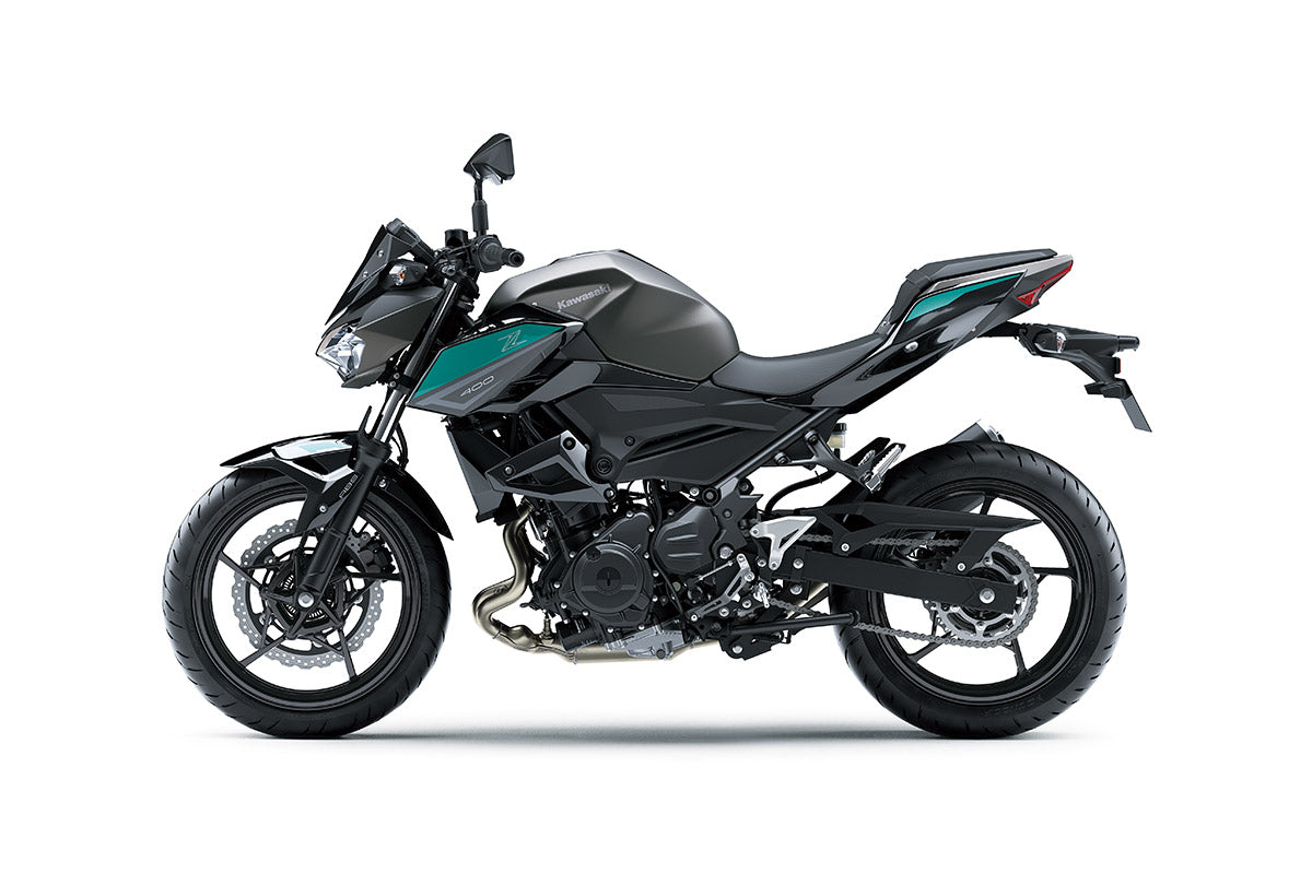 2021 store kawasaki z400