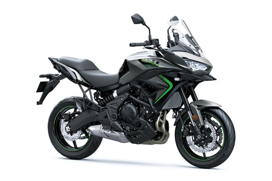 Kawasaki Versys 650 2025 Street Adventure/Touring