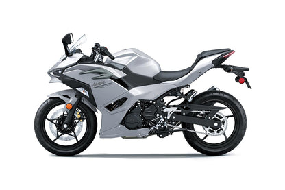 Kawasaki Ninja 500 2025 Sport