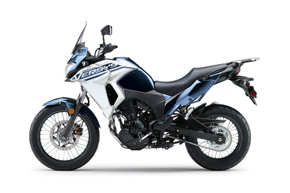 Kawasaki Versys-X 300 2025 Street Adventure/Touring