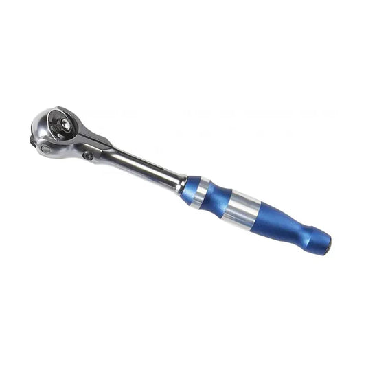 SBV TOOLS 1/4″ With 90 Teeth Swivel Rachet