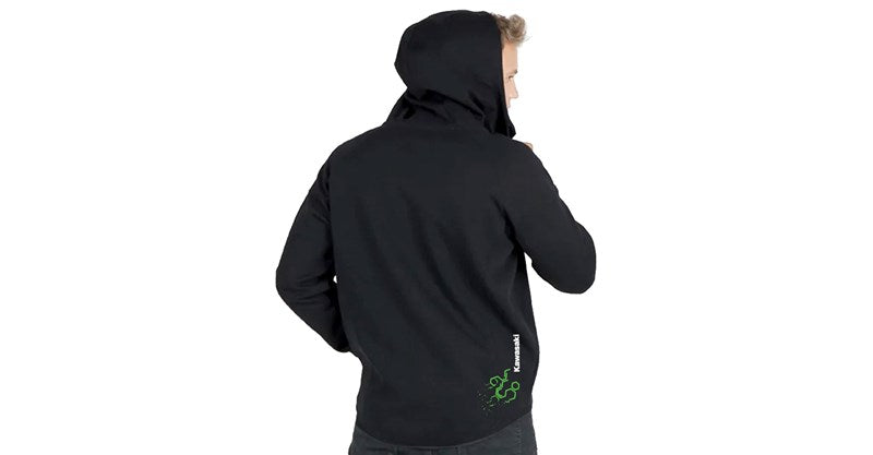 KAWASAKI ACCELERATE HOODIE