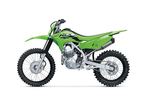 Kawasaki KLX230R S 2025 Off Road