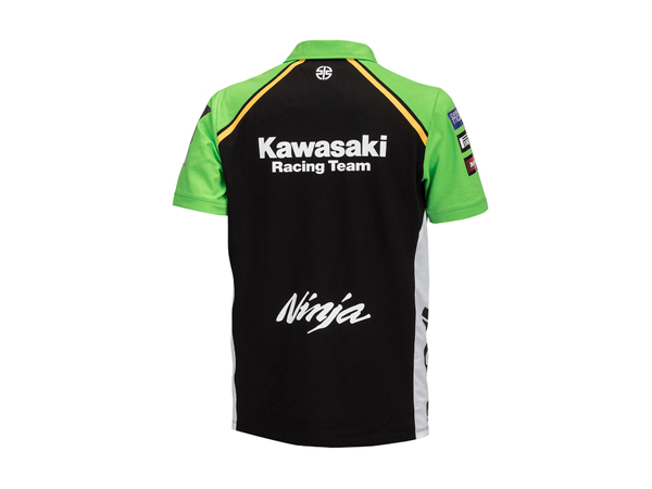 KAWASAKI WSBK 2024 POLO