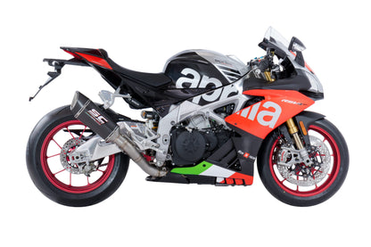 APRILIA RSV4 RR/RF 18-20 - SC1-R MUFFLER