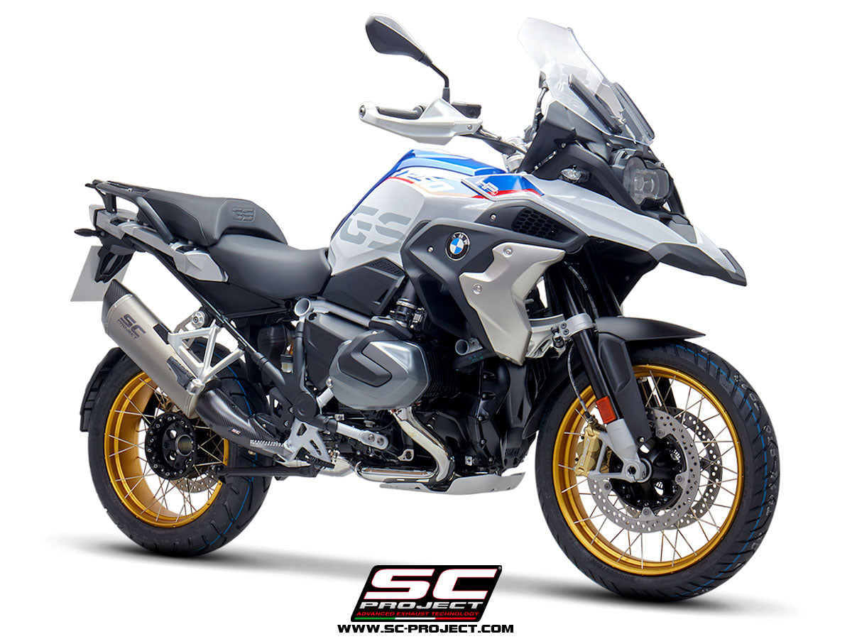 Bmw r 1250 store gs hp adventure