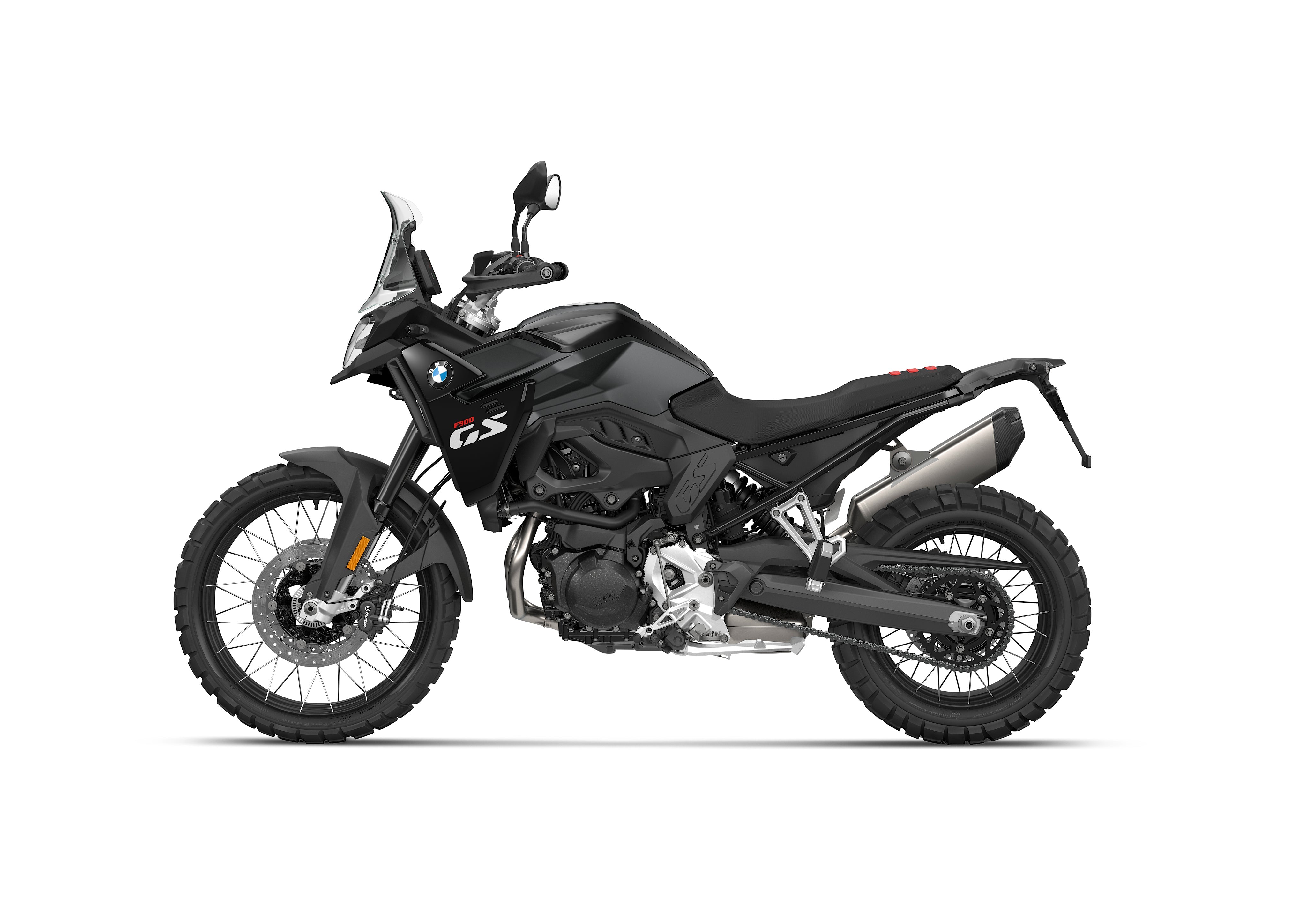 BMW F 900 GS 2024 Procycles Motorbike Shop