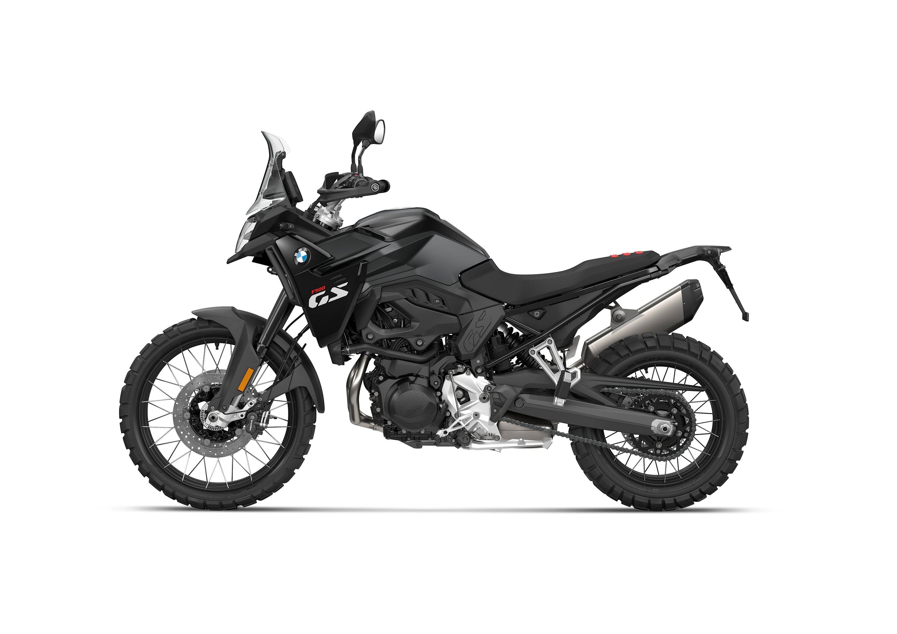 BMW F 900 GS 2024 | Procycles Motorbike Shop