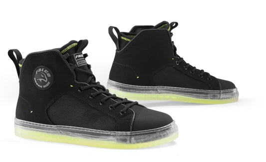 Falco Starboy 3 Boots Black/Fluro