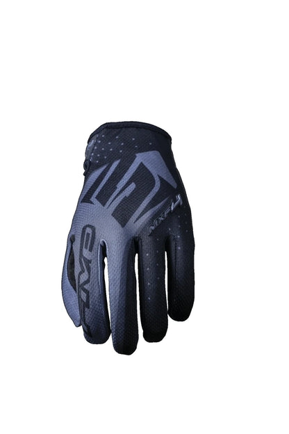 FIVE GLOVE MXF 4 BLACK/GREY