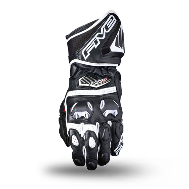 FIVE GLOVE RFX-3 BLK/WHT